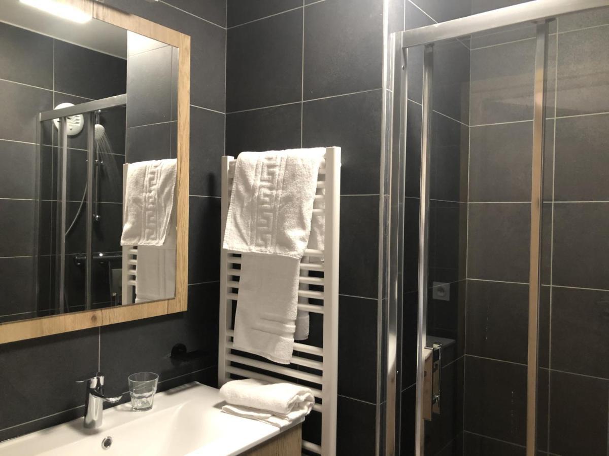 Le Chateau D'Hermonville B&B / Chambres D'Hotes Kültér fotó